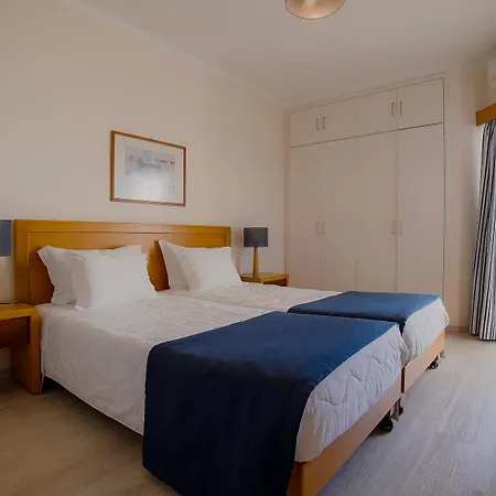 Petra Hotel apartamentowy 4*