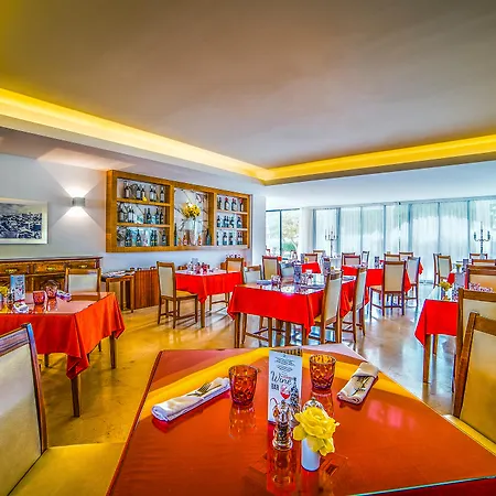 Petra Hotel apartamentowy Albufeira