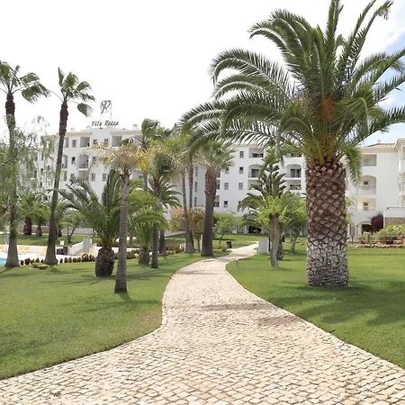 Hotel apartamentowy Petra 4*