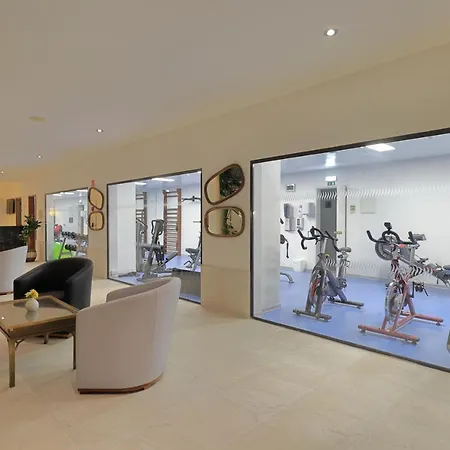 Hotel apartamentowy Petra Albufeira
