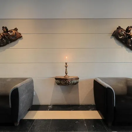 Petra Hotel apartamentowy 4*