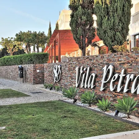 Petra Albufeira