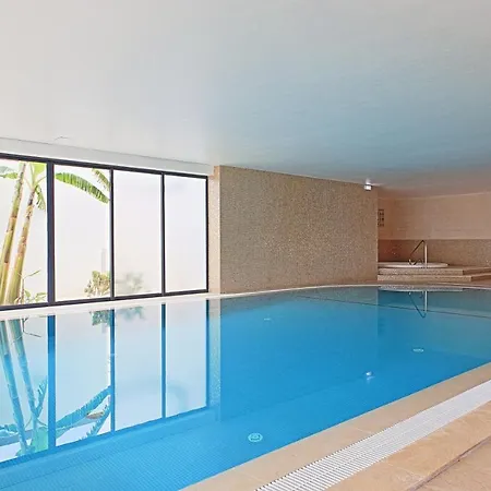 Petra Hotel apartamentowy 4*