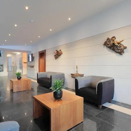 Hotel apartamentowy Petra Albufeira
