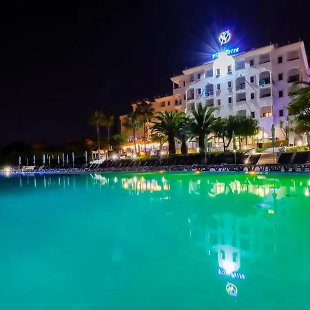 Hotel apartamentowy Petra