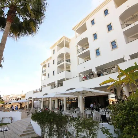 Petra Hotel apartamentowy