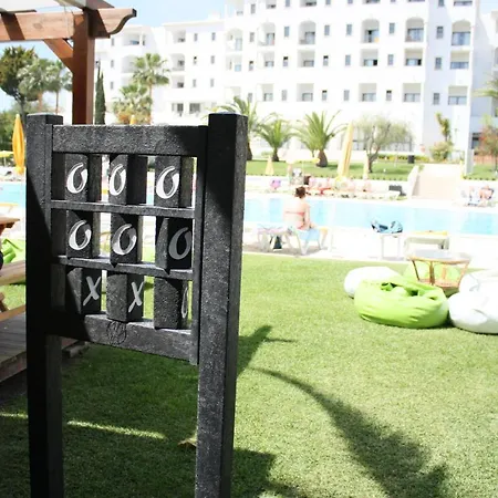 Petra 4* Albufeira