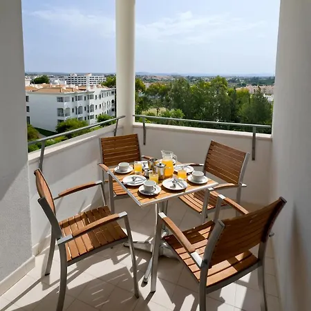 Petra Hotel apartamentowy 4*