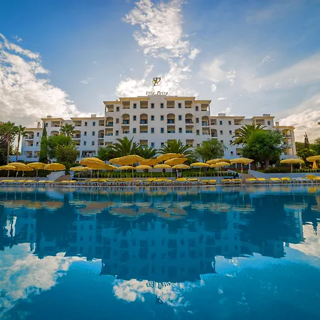 Petra Apart Otel