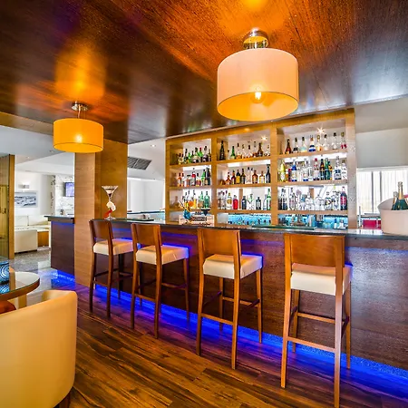 Apart Otel Petra