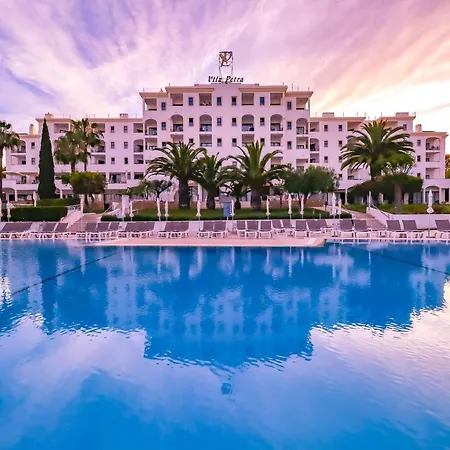 Petra 4* Albufeira