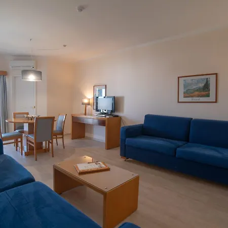 Petra Apart Otel Albufeira