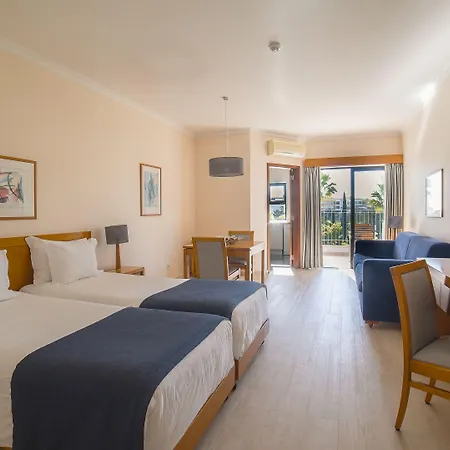 Apart Otel Petra Albufeira