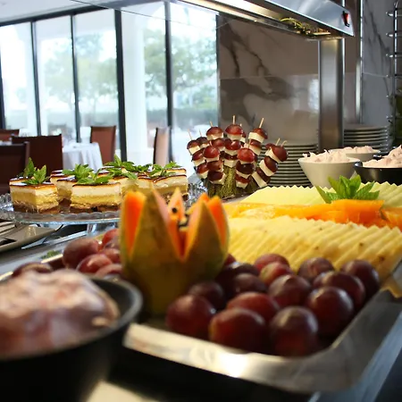 Petra Apart Otel Albufeira