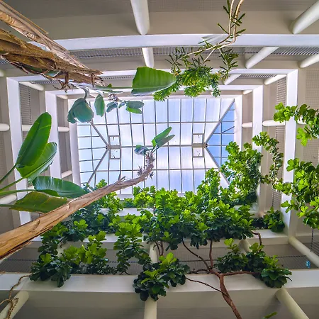 Petra Apart Otel Albufeira