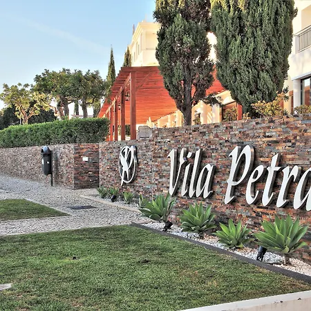 Petra Apart Otel Albufeira