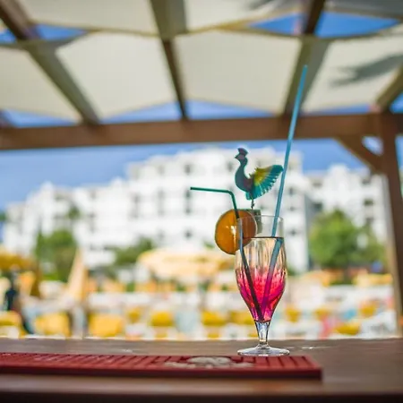 Apart Otel Petra 4*