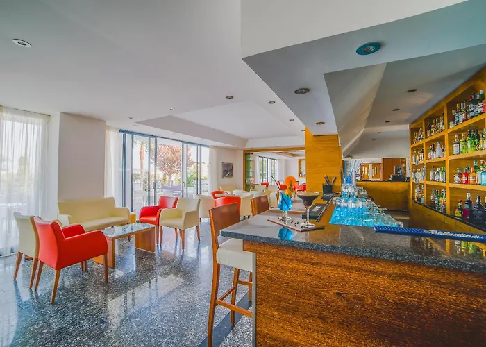 Petra Apartmanhotel 4*