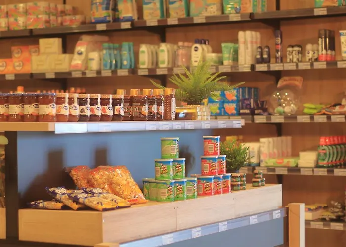 Apartmanhotel Petra Albufeira