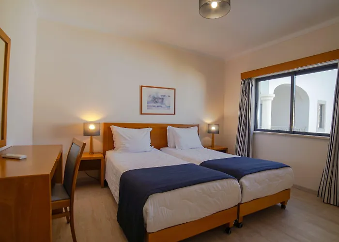 Petra Apartmanhotel 4*