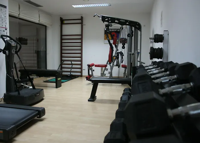 Petra Apartmanhotel 4*