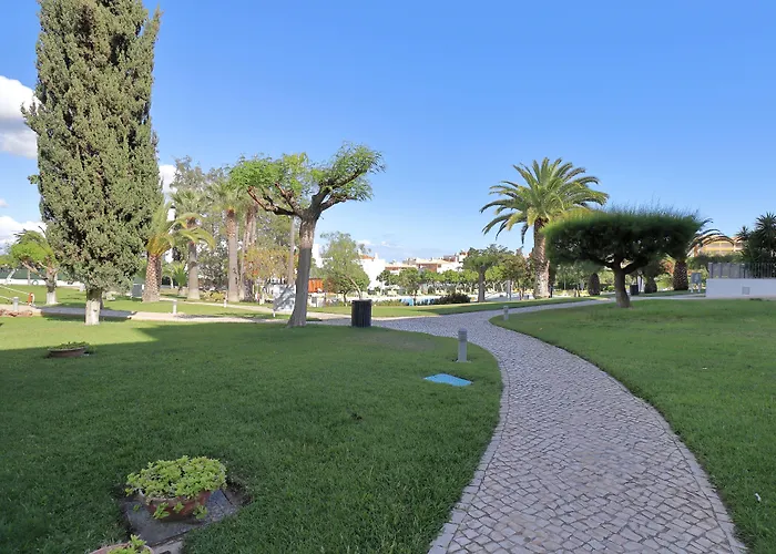 Apartmanhotel Petra Albufeira