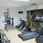 Apartmanhotel Petra 4*