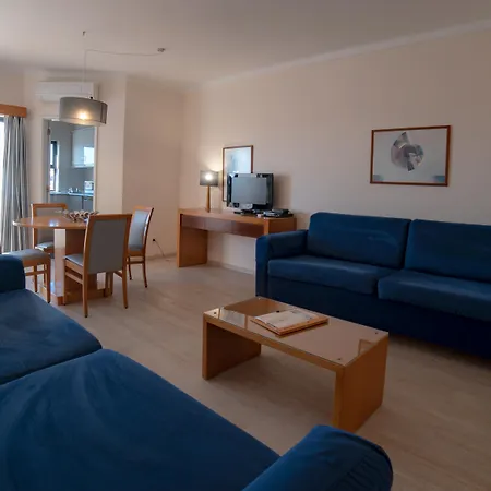 Petra Aparthotel Albufeira