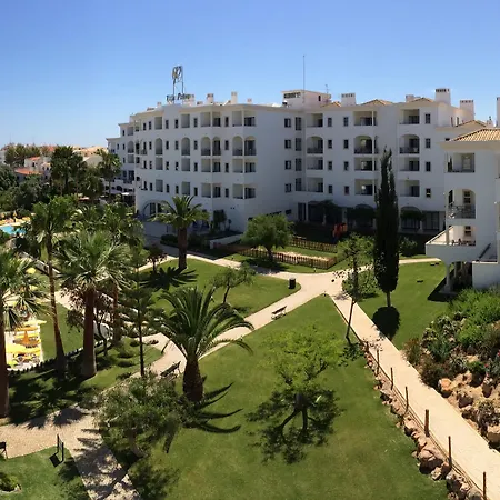 Petra Aparthotel
