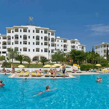 Aparthotel Petra