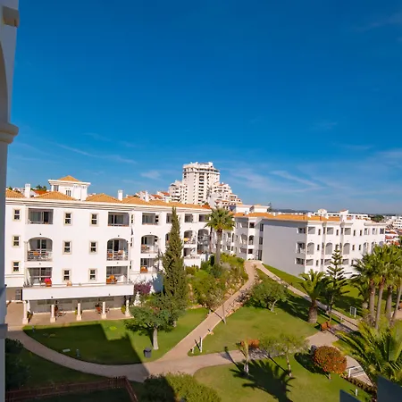 Petra 4* Albufeira
