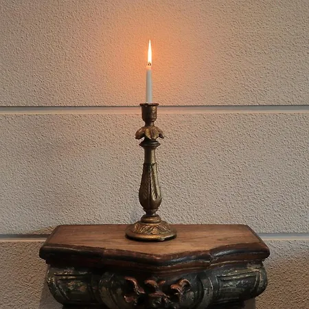 Petra Appart hôtel 4*