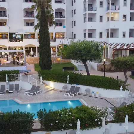 Aparthotel Petra Albufeira