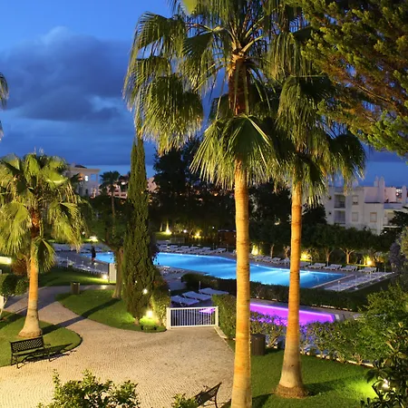 Petra Aparthotel