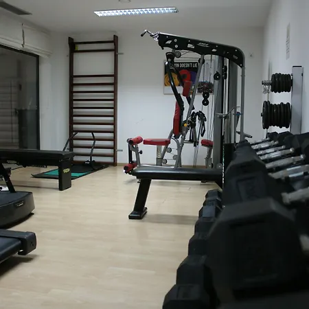 Petra Aparthotel 4*