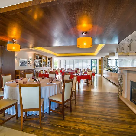 Petra 4* Albufeira