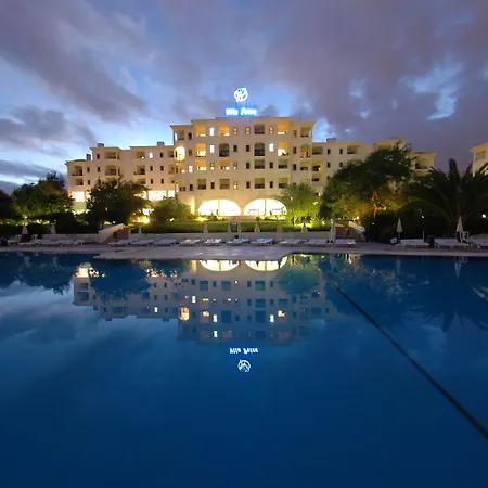 Appart hôtel Petra Albufeira