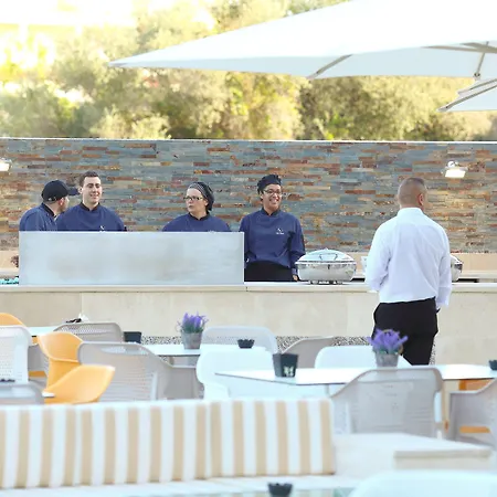 Apart-hotel Petra 4*