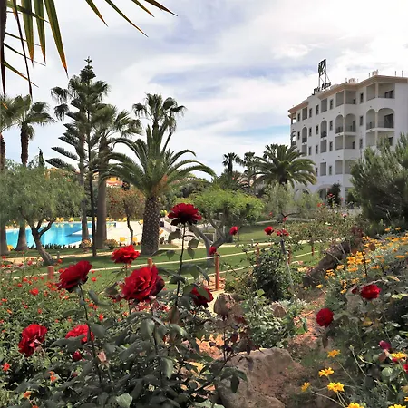 Appart hôtel Petra Albufeira