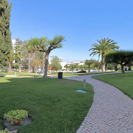 Apartahotel Petra Albufeira