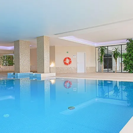 Petra Aparthotel Albufeira