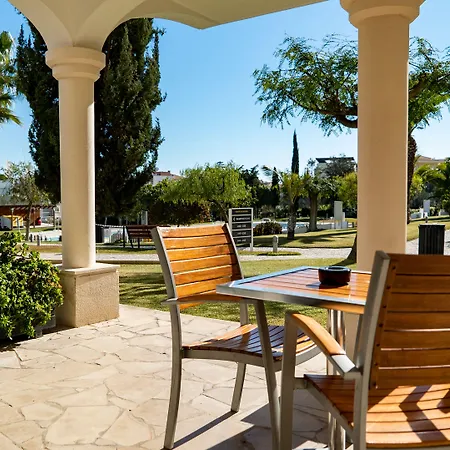 Petra Aparthotel Albufeira