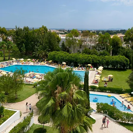 Aparthotel Petra 4*