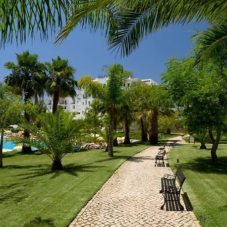 Appart hôtel Petra Albufeira