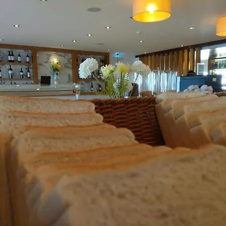 Aparthotel Petra