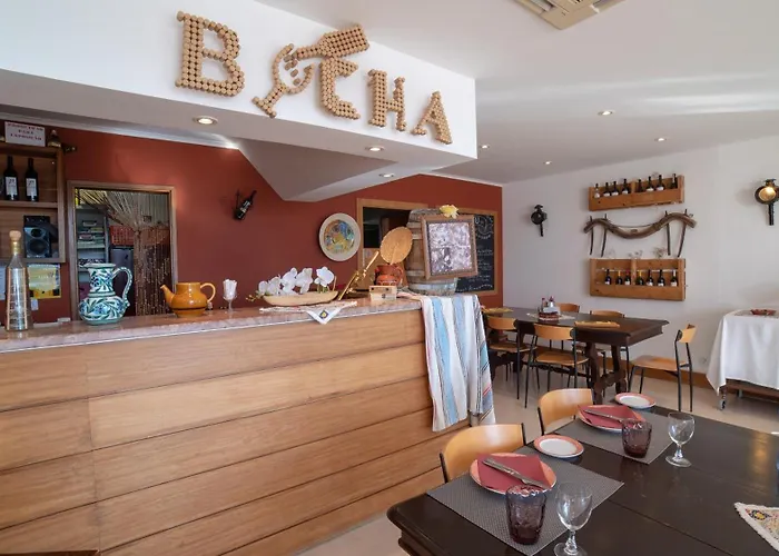 Petra 4* Албуфейра