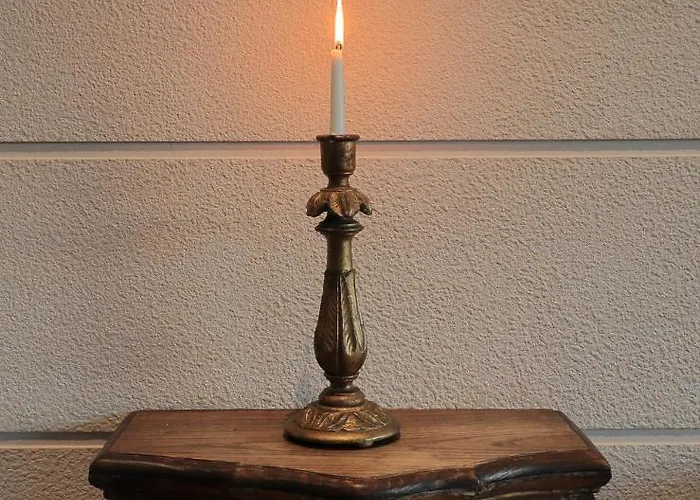 Petra Апарт-отель 4*