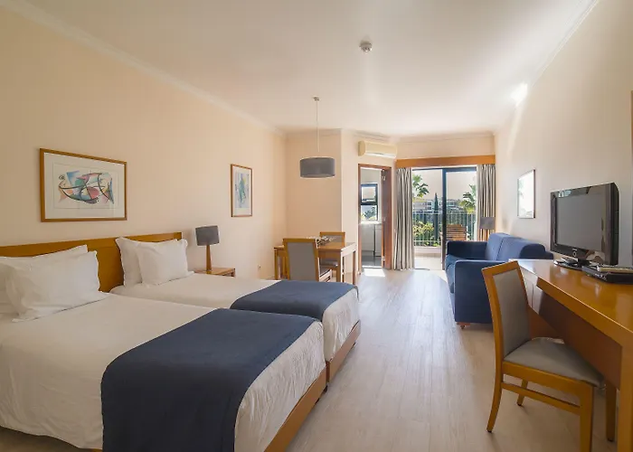 Aparthotel Petra Albufeira