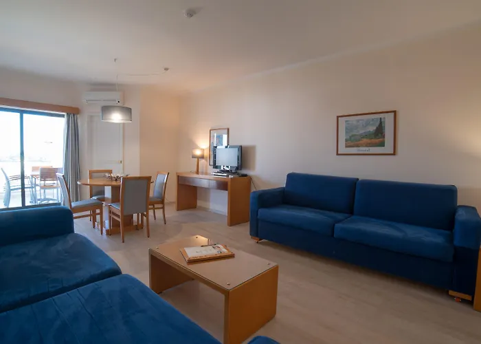 Petra Албуфейра