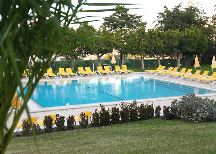 Petra Албуфейра